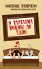 O Fantasma Dormiu Ao Lado - Marshall Thornton