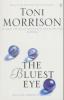 The Bluest Eye - Toni Morrison