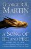 A Game of Thrones: The Story Continues Books 1-4: A Game of Thrones, A Clash of Kings, A Storm of Swords, A Feast for Crows (A Song of Ice and Fire) - George R. R. Martin