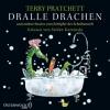 Dralle Drachen, 4 Audio-CDs - Terry Pratchett