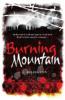 The Burning Mountain - L. J. Adlington