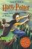 Harry Potter 1 und der Stein der Weisen - Joanne K. Rowling