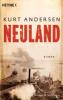 Neuland - Kurt Andersen