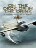 On the Deck or in the Drink - Brian Allen