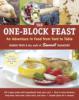 One-Block Feast - Margo True