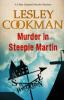Murder in Steeple Martin - Lesley Cookman