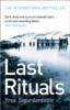 Last Rituals - Yrsa Sigurdardottir