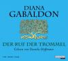 Der Ruf der Trommel - Diana Gabaldon