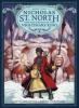 Nicholas St. North and the Battle of the Nightmare - William Joyce, Laura Geringer