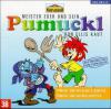 38:Pumuckl Und Der Blaue Klabauter/Pumuckl Und Der - Ellis Kaut