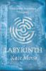 Labyrinth. Das verlorene Labyrinth, englische Ausgabe - Kate Mosse