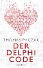 Der Delphi Code - Thomas Pyczak