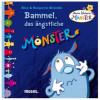 Bammel, das ängstliche Monster - Bine Brändle, Benjamin Brändle