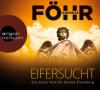 Eifersucht, 7 Audio-CD - Andreas Föhr