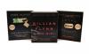 Gillian Flynn CD Audiobook Bundle: Gone Girl; Dark Places; Sharp Objects - Gillian Flynn