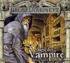 Jagd der Vampire, 2 Audio-CDs - Barbara Hambly
