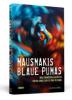 Mausmakis blaue Pumas - Mareile Kurtz