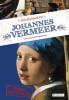 Geheimakte Johannes Vermeer - Ralph Erdenberger