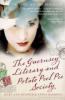 The Guernsey Literary and Potato Peel Pie Society - Mary A. Shaffer, Annie Barrows