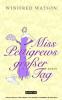Miss Pettigrews großer Tag - Winifred Watson