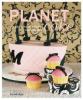 Planet Cake - Paris Cutler