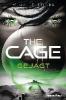 The Cage - Gejagt - Megan Shepherd