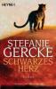 Schwarzes Herz - Stefanie Gercke