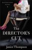 Director's Cut (Backstage Pass Book #3) - Janice Thompson