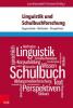Linguistik und Schulbuchforschung - -