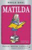 Matilda, English edition - Roald Dahl