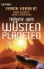 Träume vom Wüstenplaneten - Kevin J. Anderson, Brian Herbert, Frank Herbert