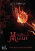 Das Buch der Schatten 02 - Magische Glut - Cate Tiernan