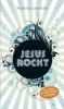 Jesus rockt - Martin Dreyer