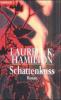Hamilton, L: Schattenkuss - Laurell K. Hamilton