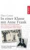 In einer Klasse mit Anne Frank - Theo Coster
