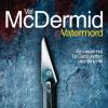 Vatermord - Val McDermid