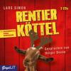 Rentierköttel, 3 Audio-CDs - Lars Simon