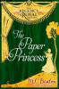 The Paper Princess - M. C. Beaton