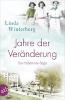 Jahre der Veränderung - Linda Winterberg