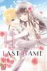 Last Game. Bd.11 - Shinobu Amano