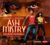 Ash Mistry und der Dämonenfürst, 4 Audio-CDs - Sarwat Chadda