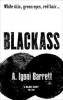 Blackass - A. Igoni Barrett