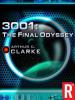 3001 - Arthur C. Clarke