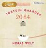 2084 - Noras Welt - Jostein Gaarder