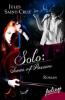 Solo: Tunes of Passion - Jules Saint-Cruz