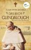 Der Mönch und die Wikinger - Band 2: Das Buch Glendalough - Claus-Peter Lieckfeld