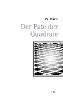 Der Pate der Quadrate - Paul Nero