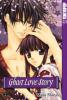 Ghost Love Story. Bd.2 - Mayu Shinjo