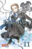 Pandora Hearts 11 - Jun Mochizuki