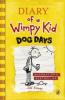 Diary of A Wimpy Kid 04: Dog Days - Jeff Kinney